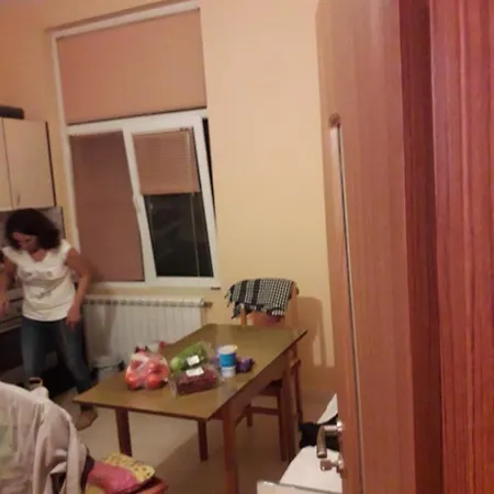 Apartment Сарафово Burgas