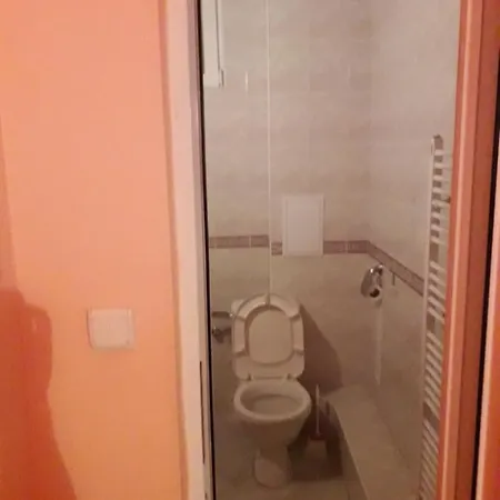 Сарафово Apartment Burgas